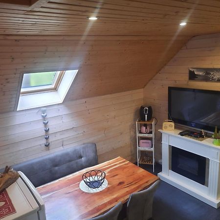 Appartamento Haus Steinthaler Stockenboi Esterno foto