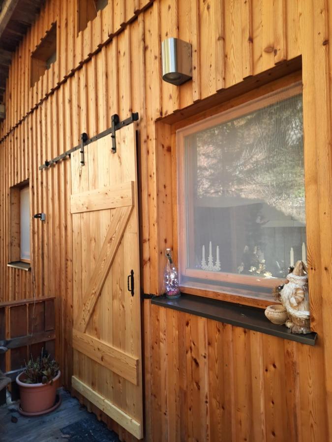 Appartamento Haus Steinthaler Stockenboi Esterno foto