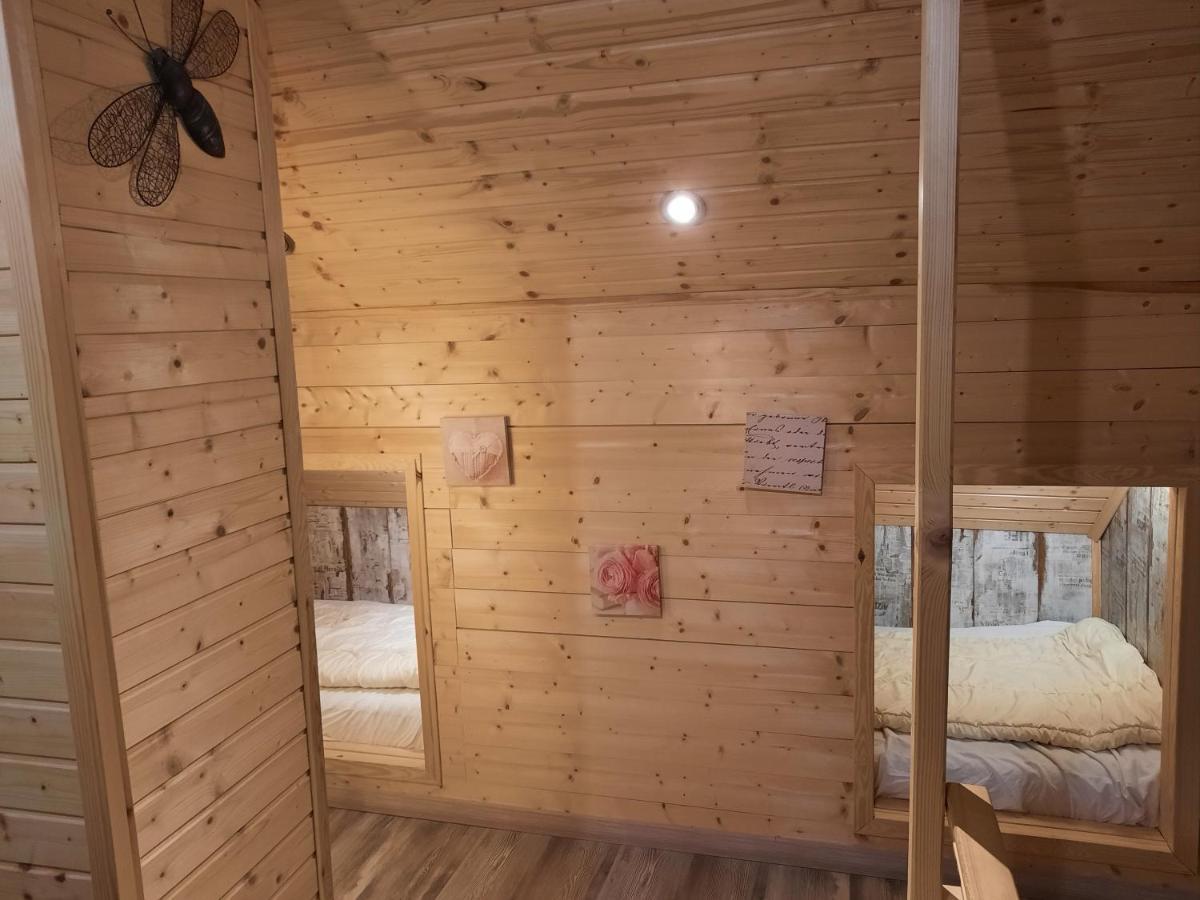 Appartamento Haus Steinthaler Stockenboi Esterno foto
