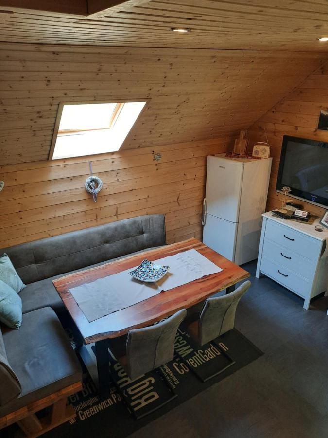Appartamento Haus Steinthaler Stockenboi Esterno foto