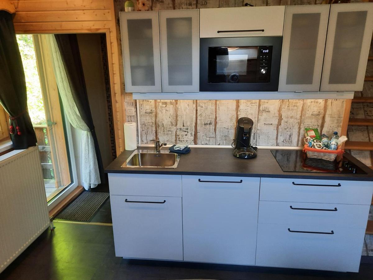 Appartamento Haus Steinthaler Stockenboi Esterno foto