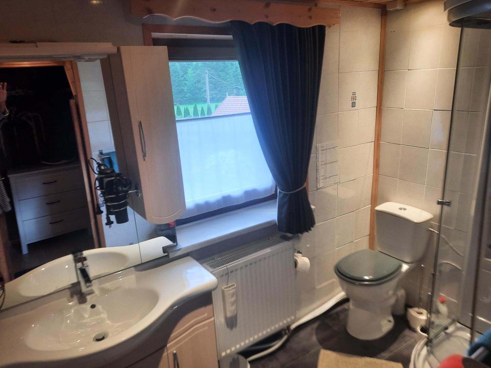 Appartamento Haus Steinthaler Stockenboi Esterno foto