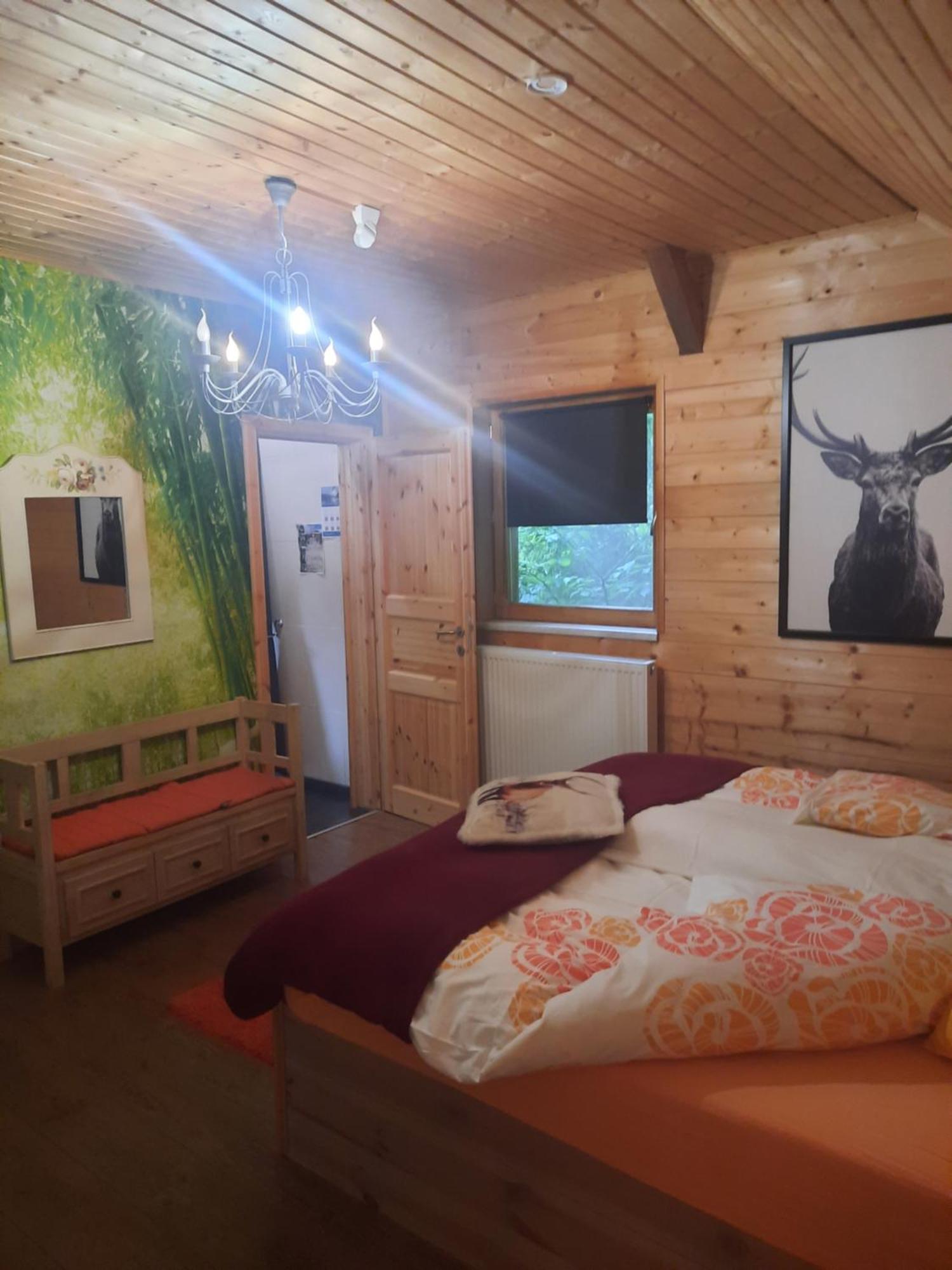 Appartamento Haus Steinthaler Stockenboi Esterno foto