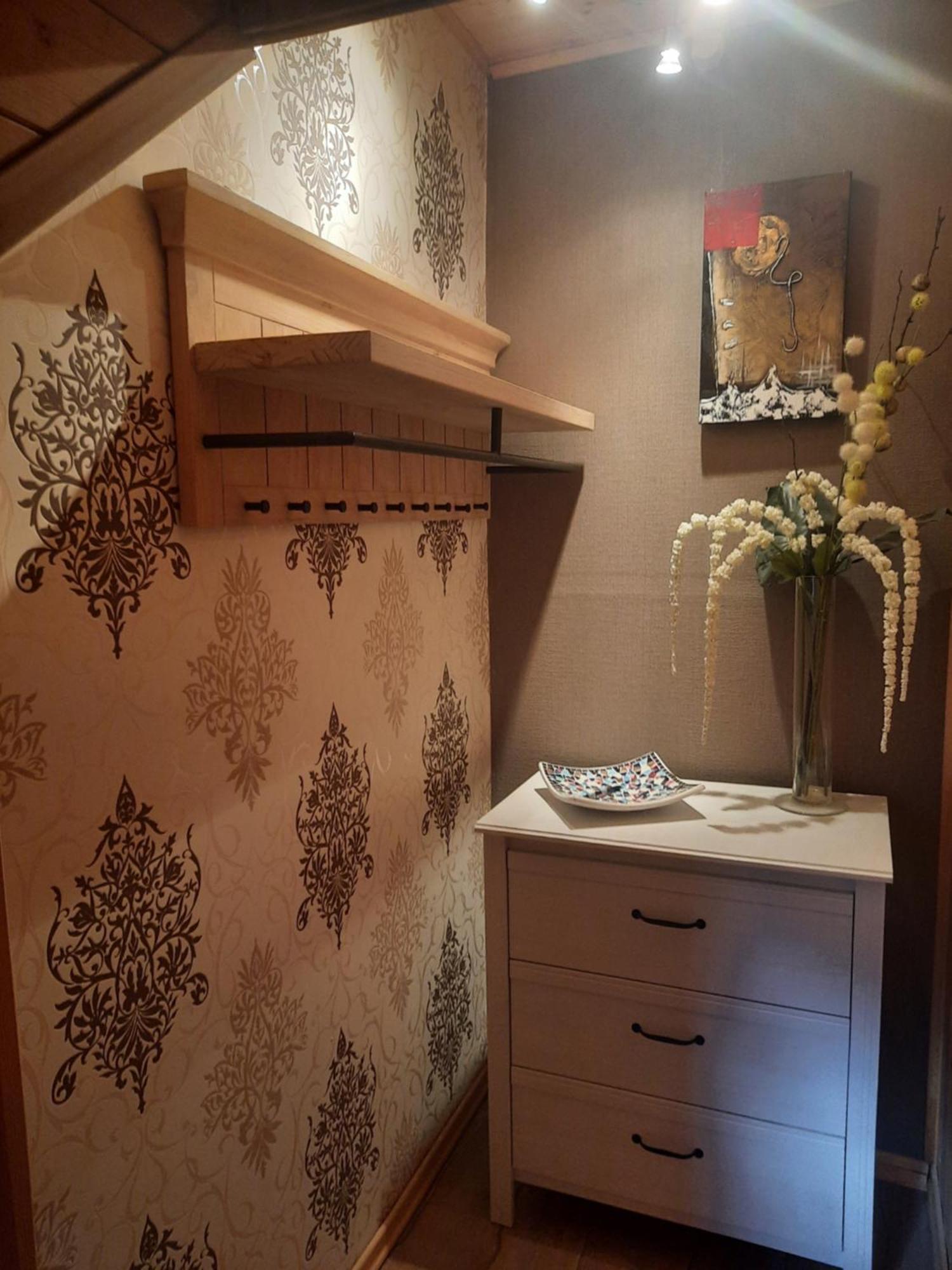Appartamento Haus Steinthaler Stockenboi Esterno foto