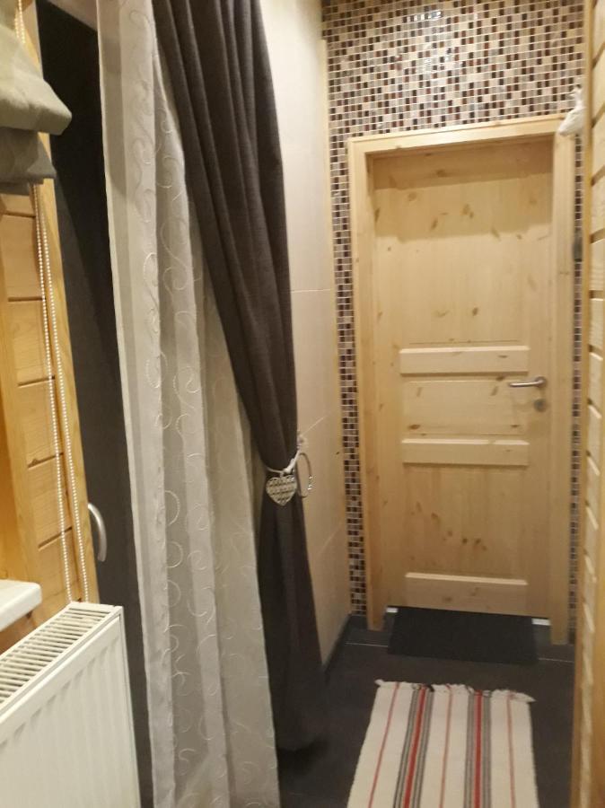 Appartamento Haus Steinthaler Stockenboi Esterno foto