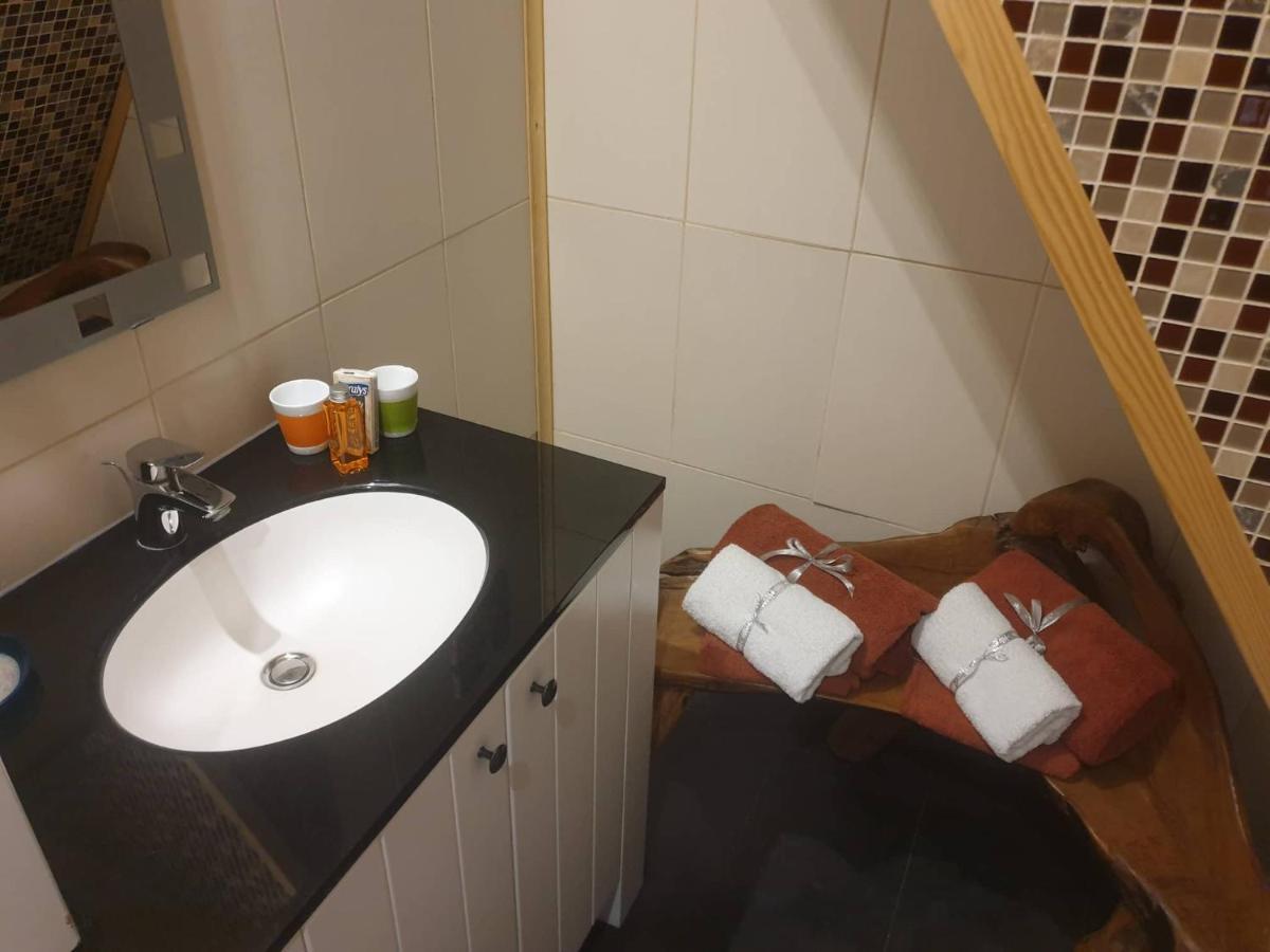 Appartamento Haus Steinthaler Stockenboi Esterno foto